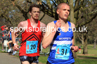 Senior Mens Northern 12 Stage Road Relay, 2022 Northern 12 and 6 Stage Road Relays,  Birkenhead Park, Birkenhead, Wirral.  Photo: David T. Hewitson/Sports for All Pics
